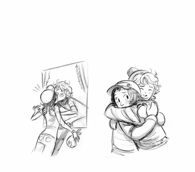 Miss Abbott and the Doctor 44