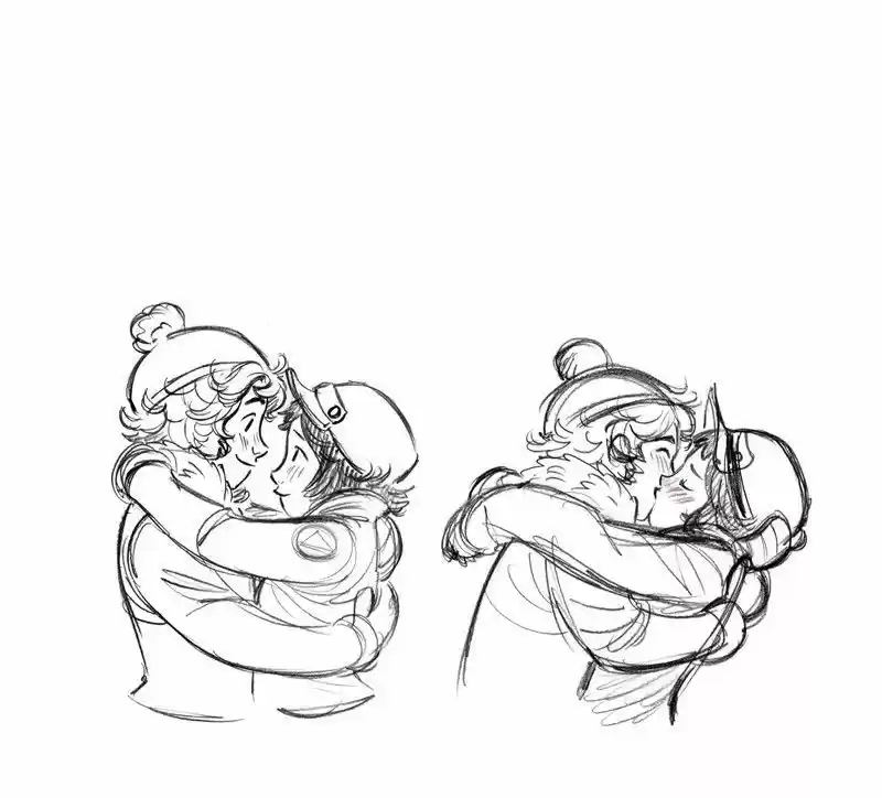 Miss Abbott and the Doctor 44