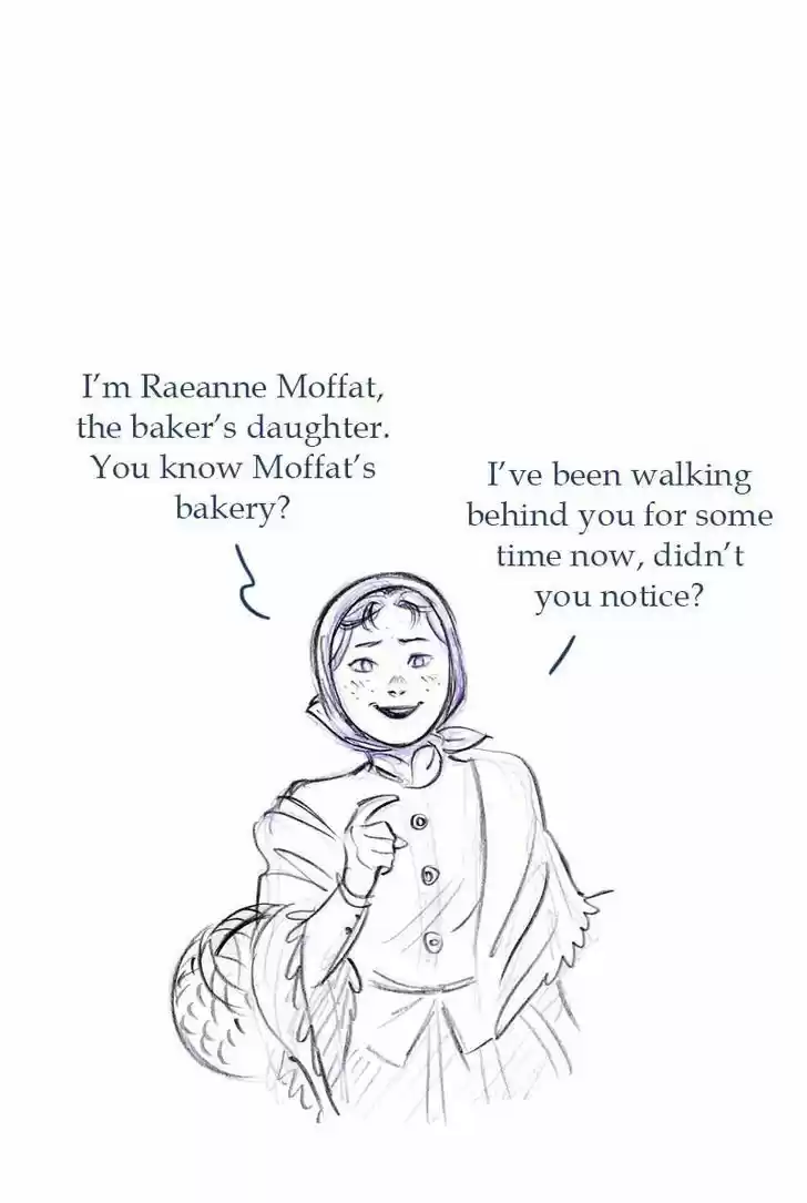 Miss Abbott and the Doctor 45