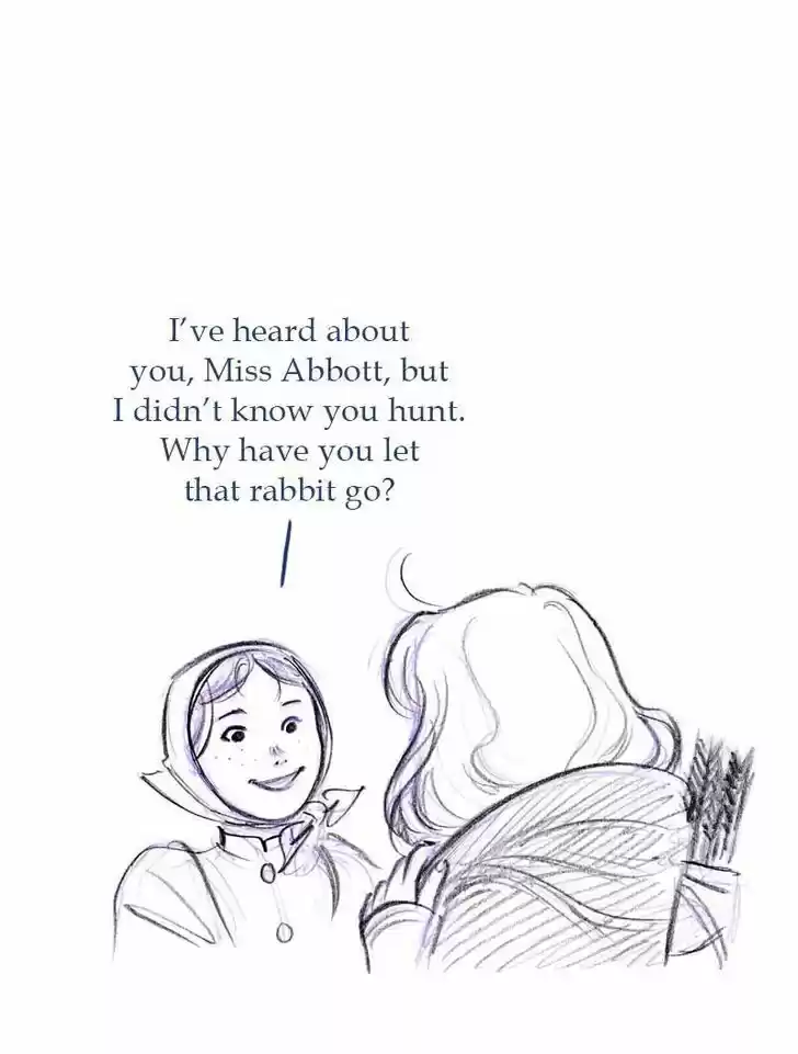 Miss Abbott and the Doctor 45