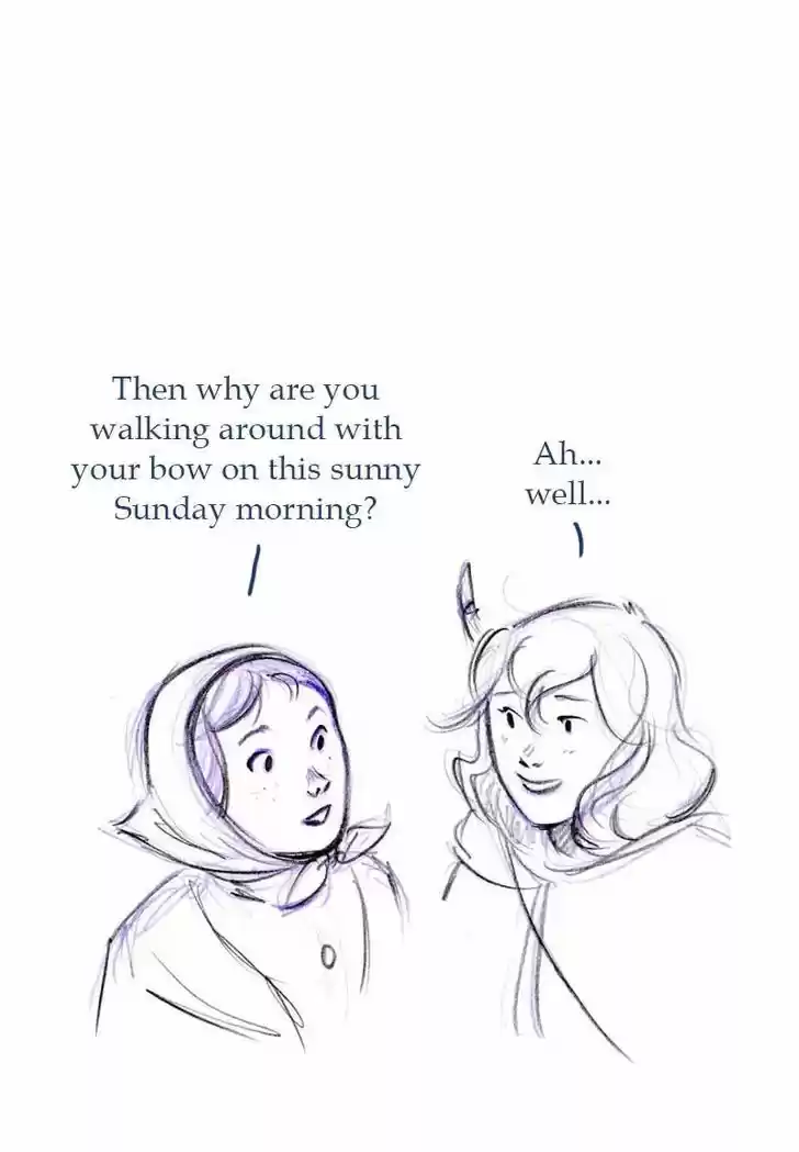 Miss Abbott and the Doctor 45