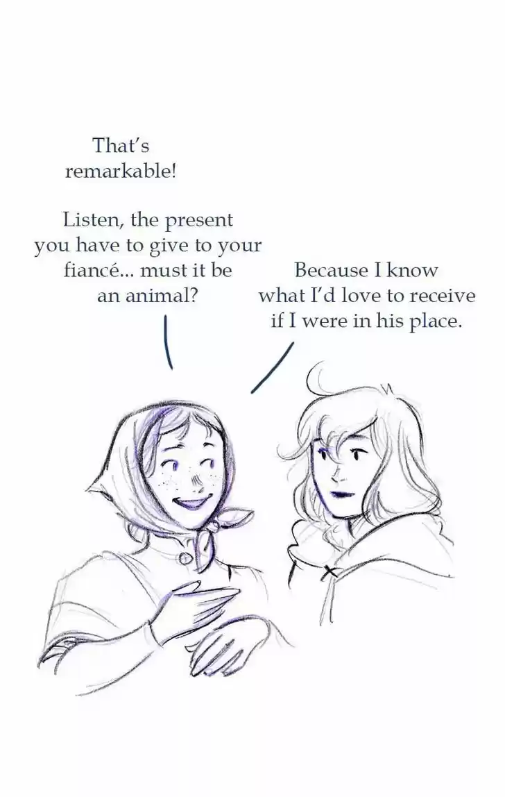 Miss Abbott and the Doctor 45