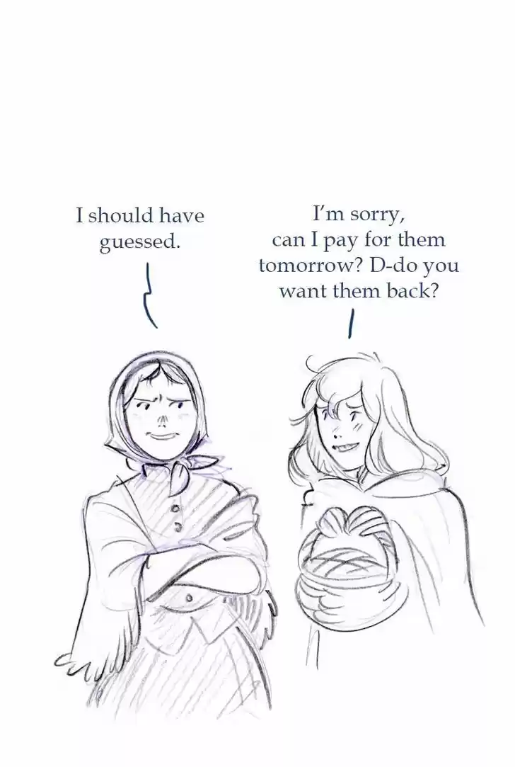 Miss Abbott and the Doctor 45