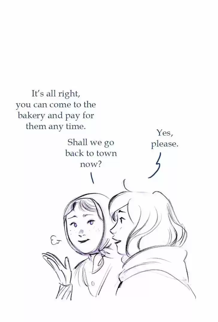 Miss Abbott and the Doctor 45