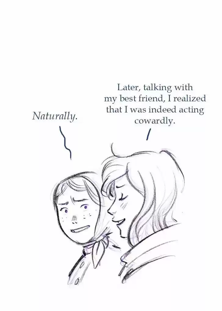 Miss Abbott and the Doctor 45