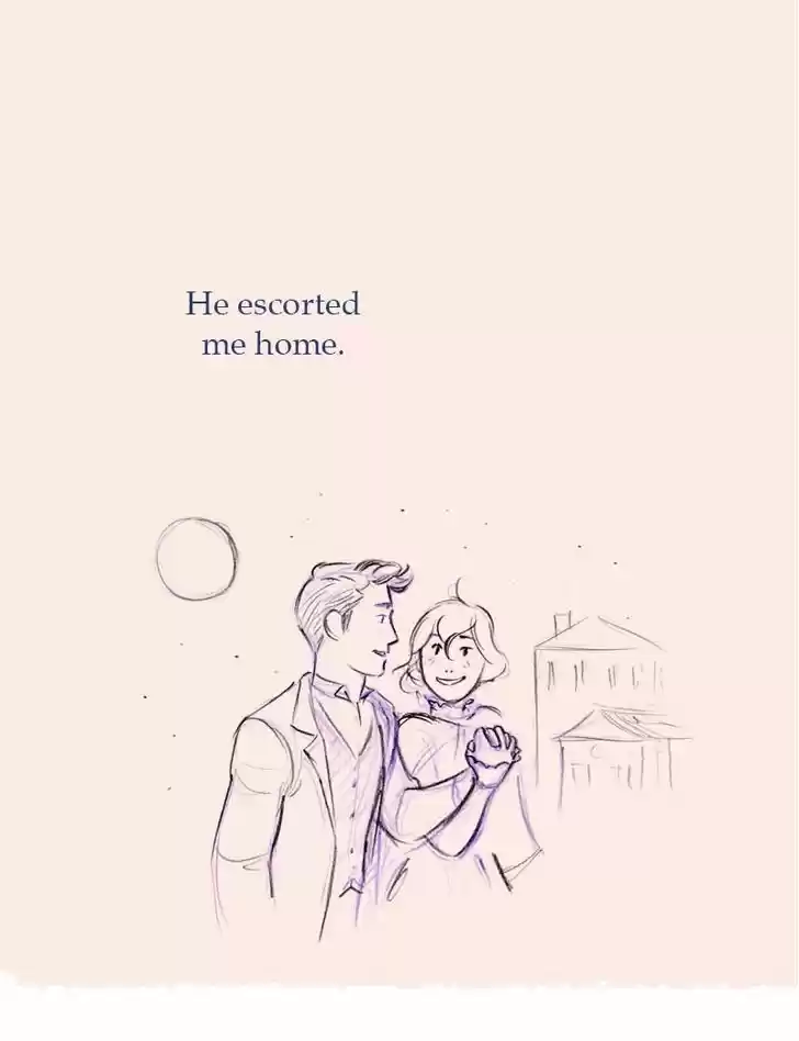 Miss Abbott and the Doctor 45