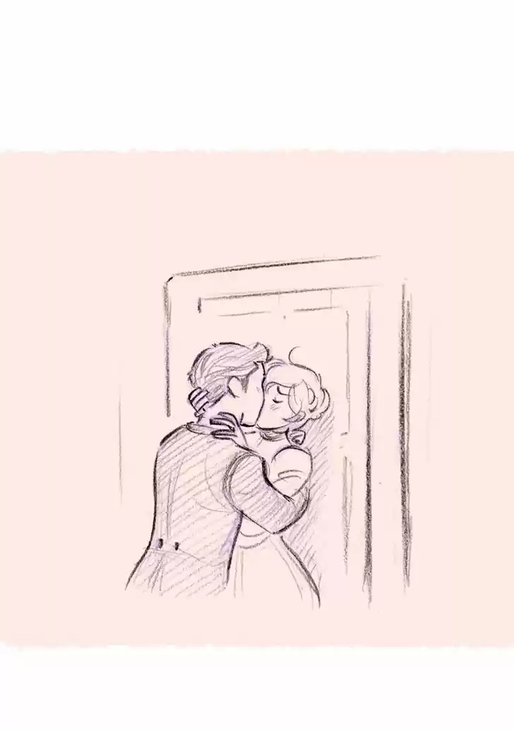 Miss Abbott and the Doctor 45