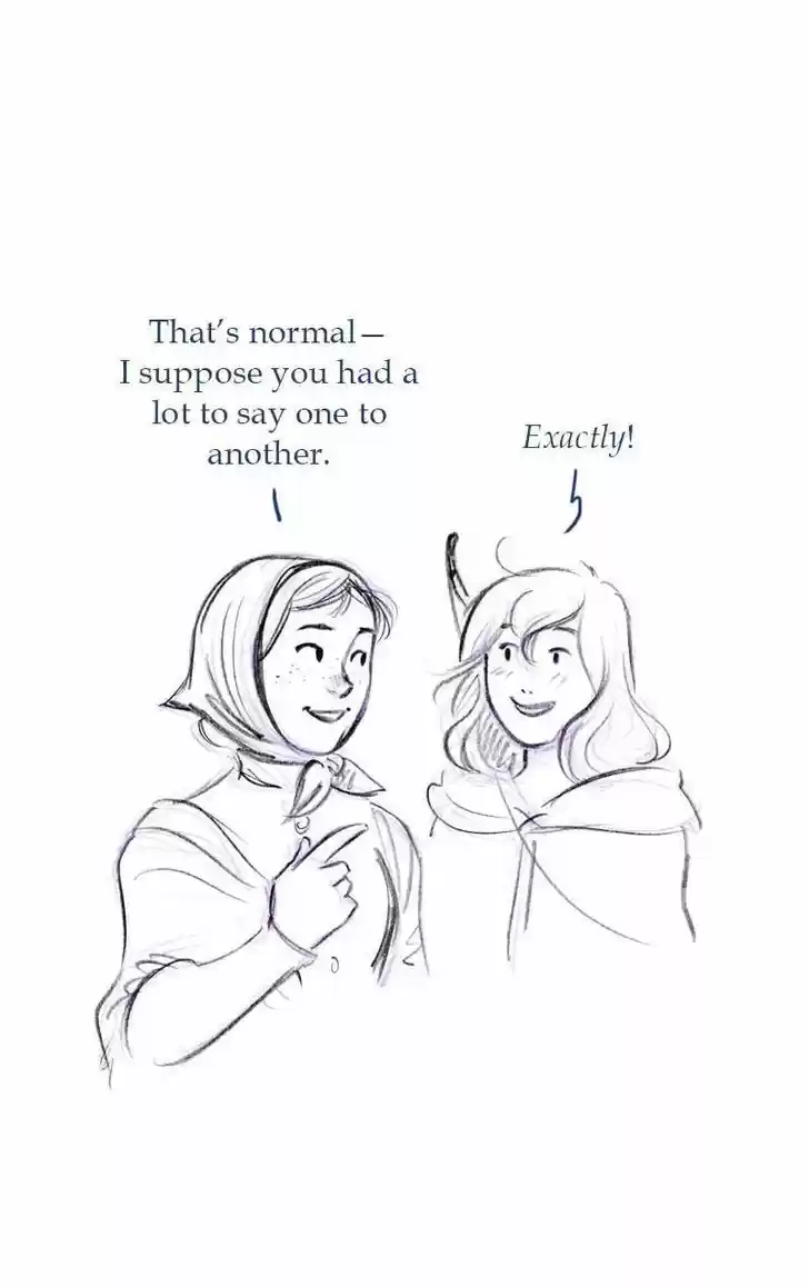 Miss Abbott and the Doctor 45