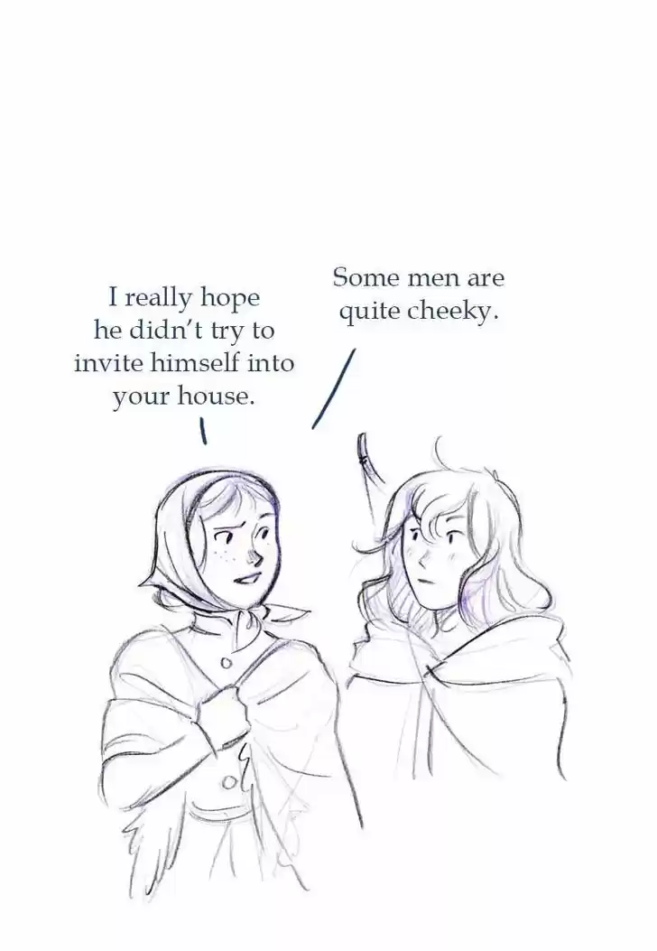 Miss Abbott and the Doctor 45