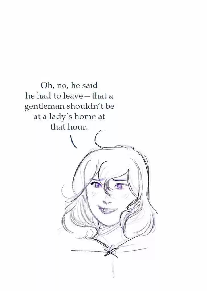 Miss Abbott and the Doctor 45