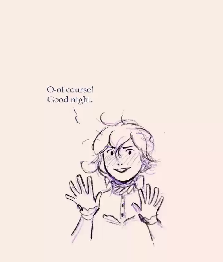 Miss Abbott and the Doctor 45