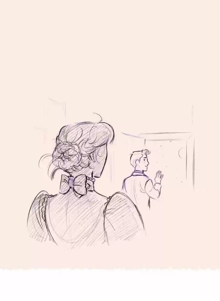 Miss Abbott and the Doctor 45