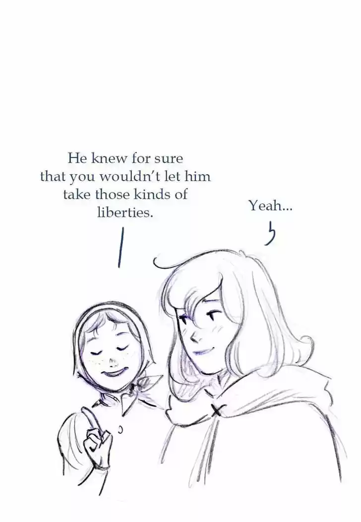 Miss Abbott and the Doctor 45