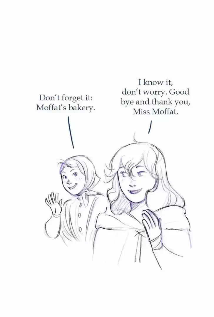 Miss Abbott and the Doctor 45