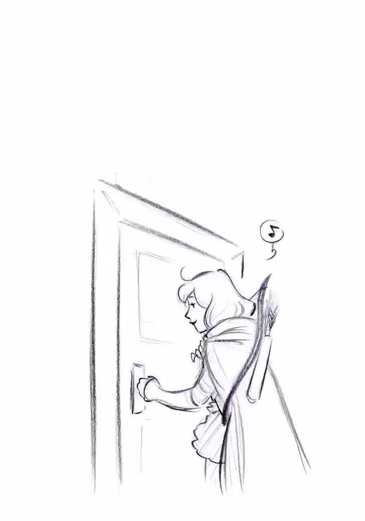 Miss Abbott and the Doctor 45