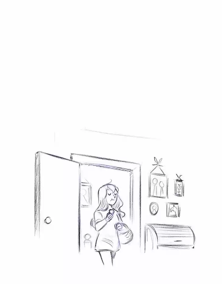 Miss Abbott and the Doctor 45