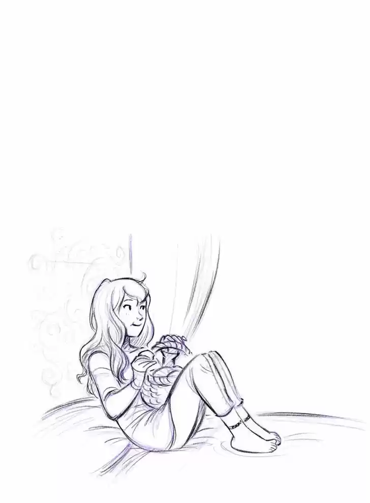 Miss Abbott and the Doctor 45