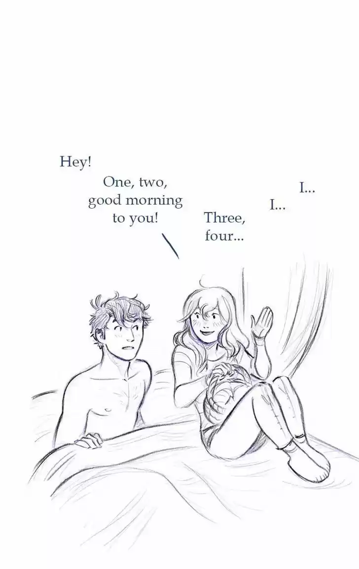 Miss Abbott and the Doctor 45