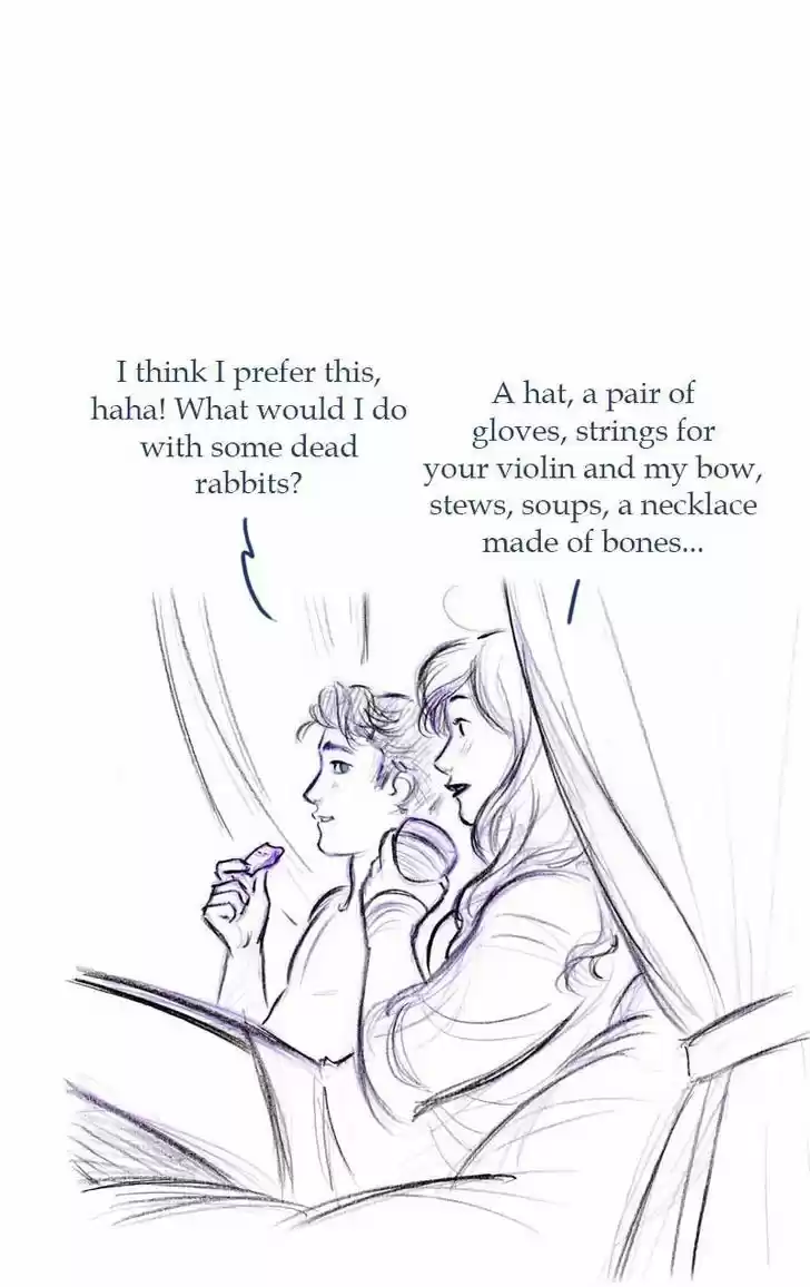 Miss Abbott and the Doctor 45