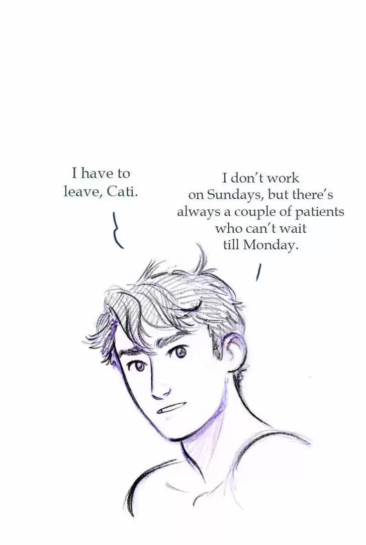 Miss Abbott and the Doctor 45