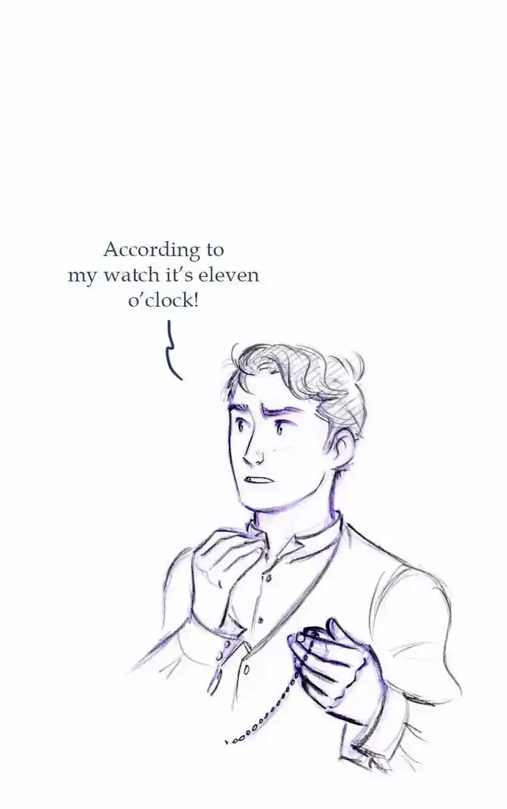 Miss Abbott and the Doctor 45