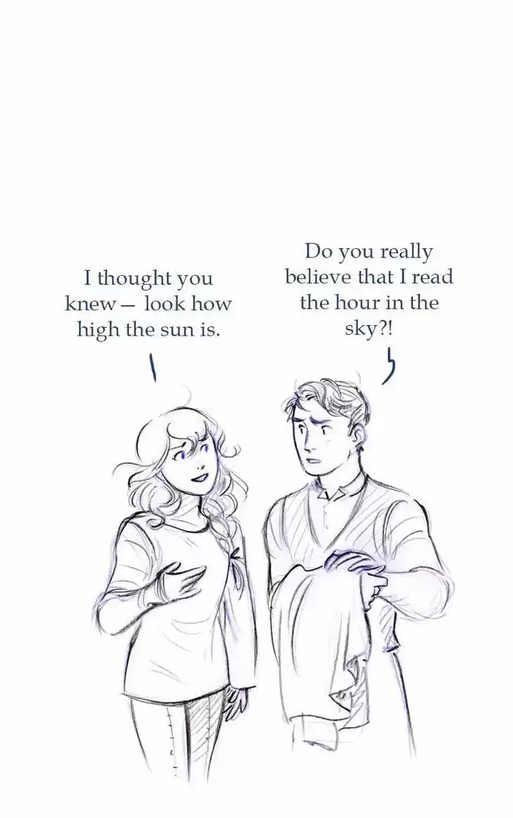 Miss Abbott and the Doctor 45