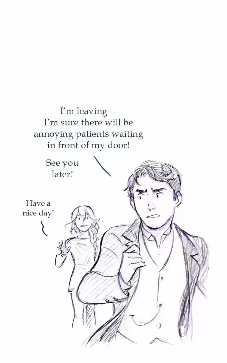 Miss Abbott and the Doctor 45