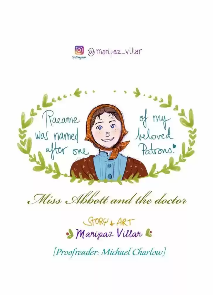 Miss Abbott and the Doctor 45