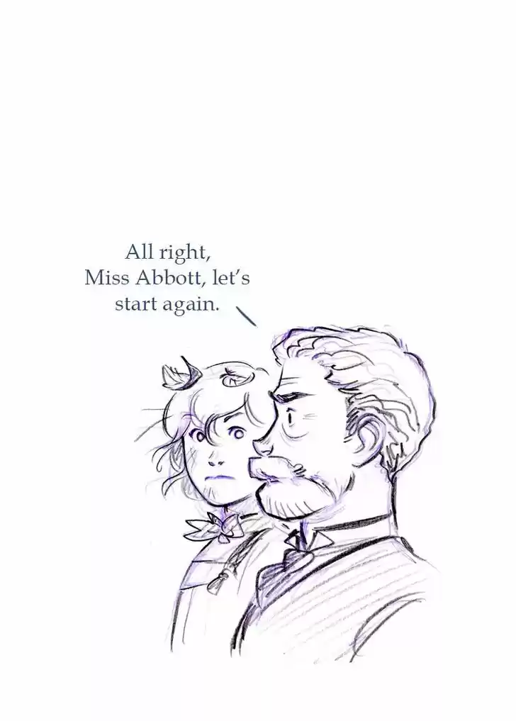 Miss Abbott and the Doctor 46