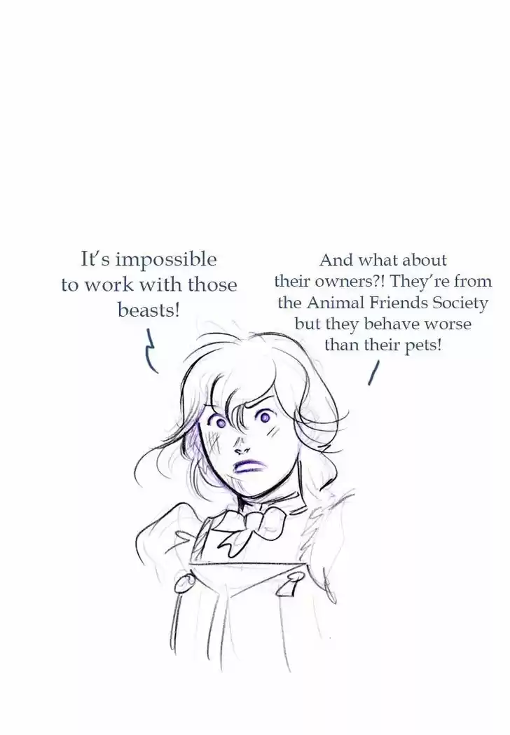 Miss Abbott and the Doctor 46