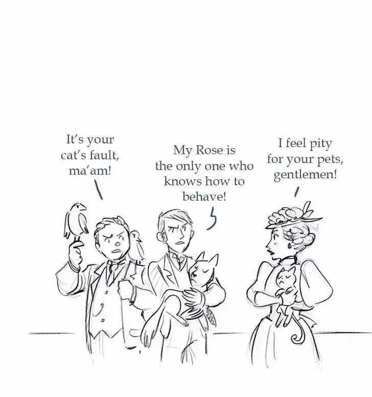 Miss Abbott and the Doctor 46