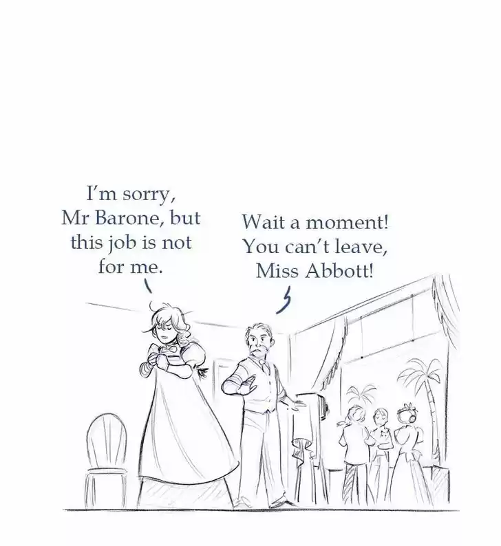 Miss Abbott and the Doctor 46