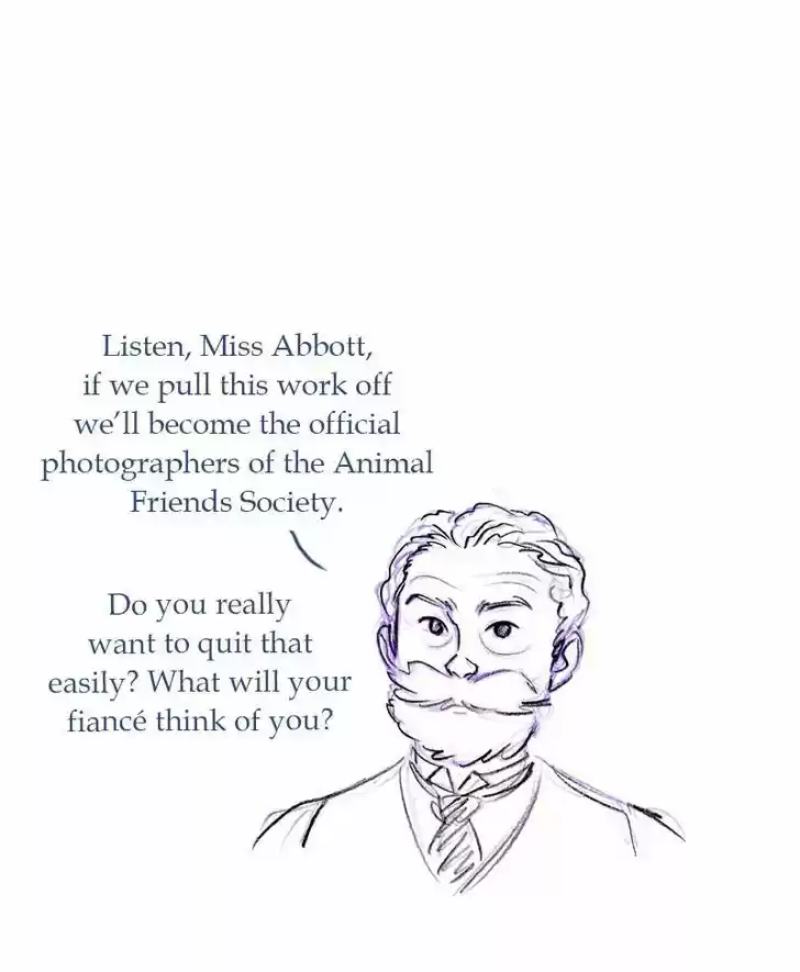 Miss Abbott and the Doctor 46