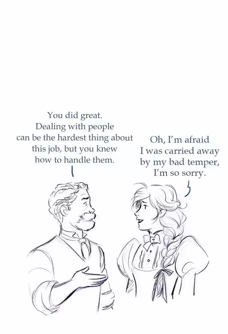 Miss Abbott and the Doctor 46