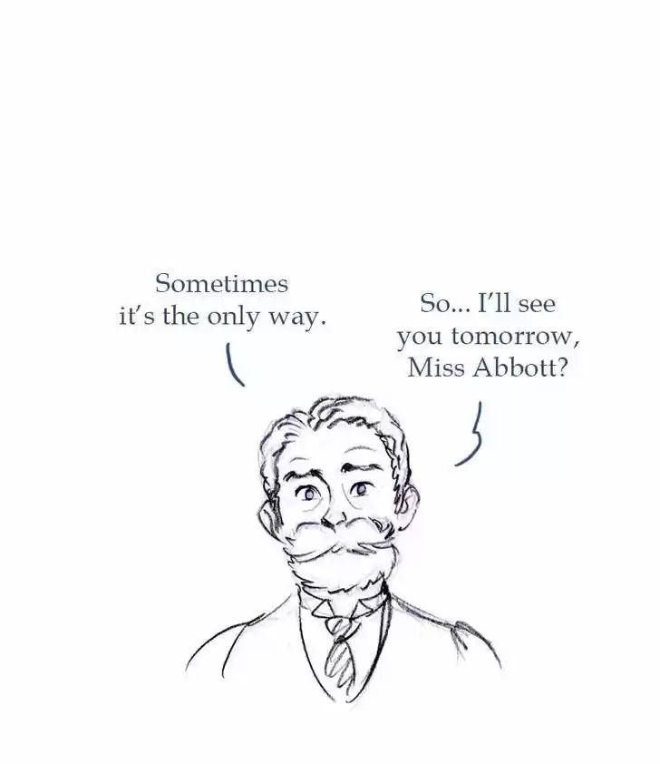 Miss Abbott and the Doctor 46