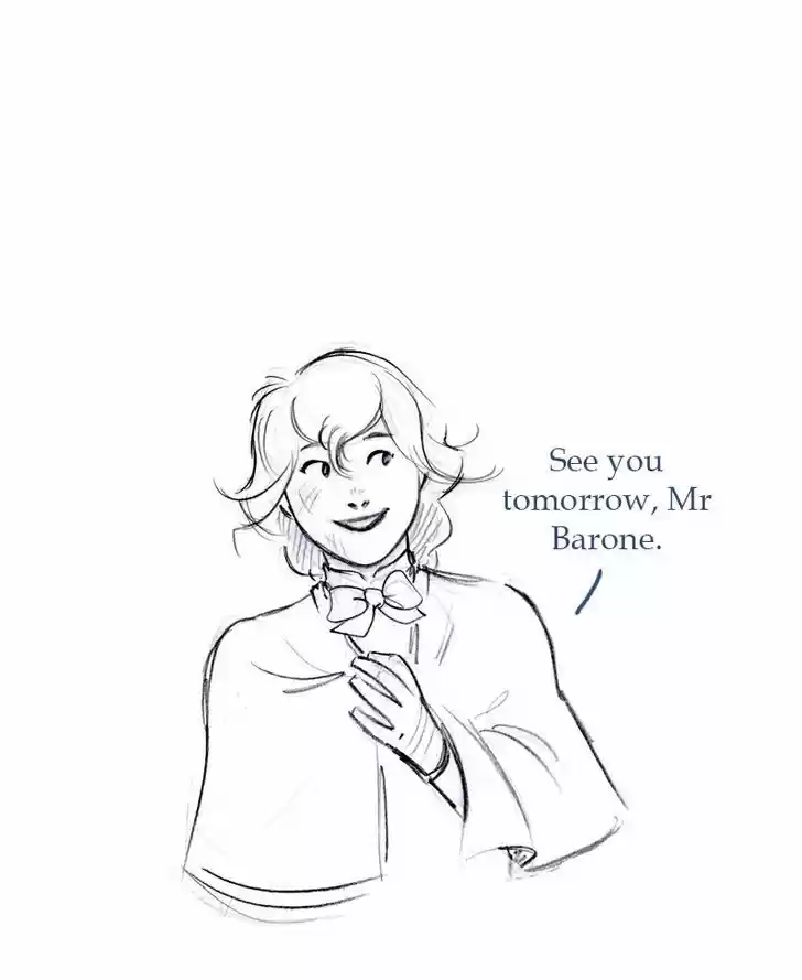 Miss Abbott and the Doctor 46