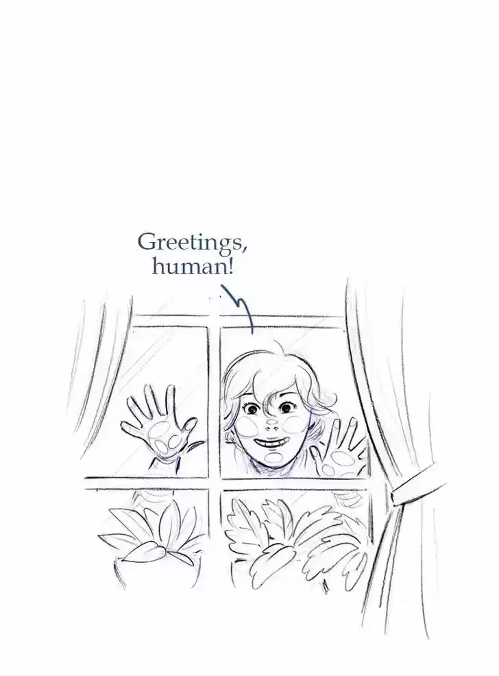 Miss Abbott and the Doctor 46