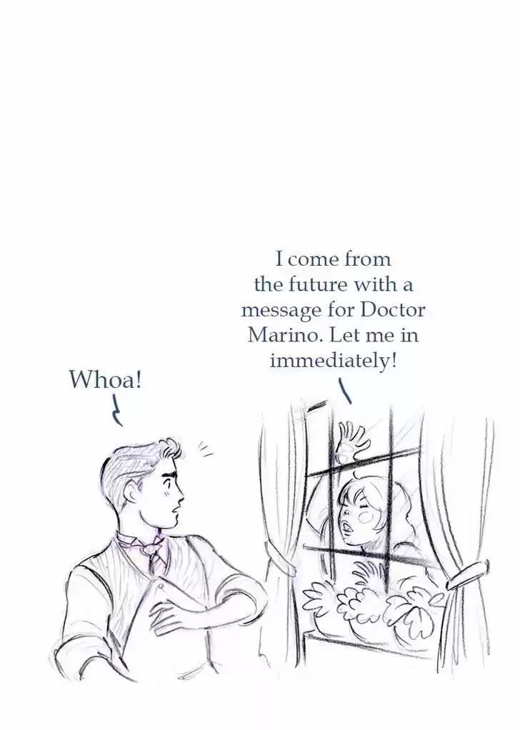 Miss Abbott and the Doctor 46