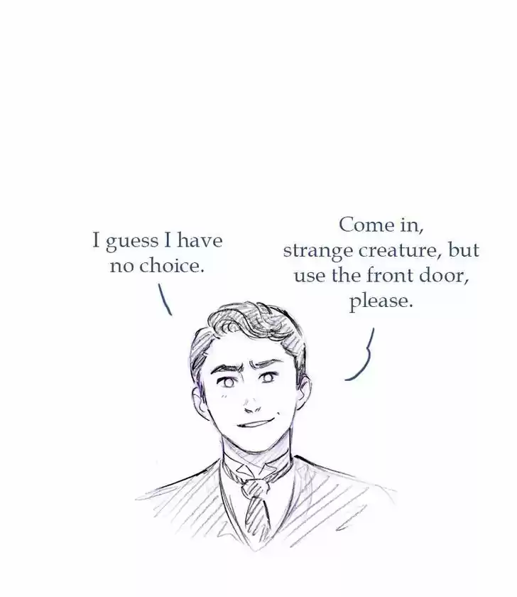 Miss Abbott and the Doctor 46