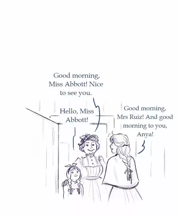 Miss Abbott and the Doctor 46