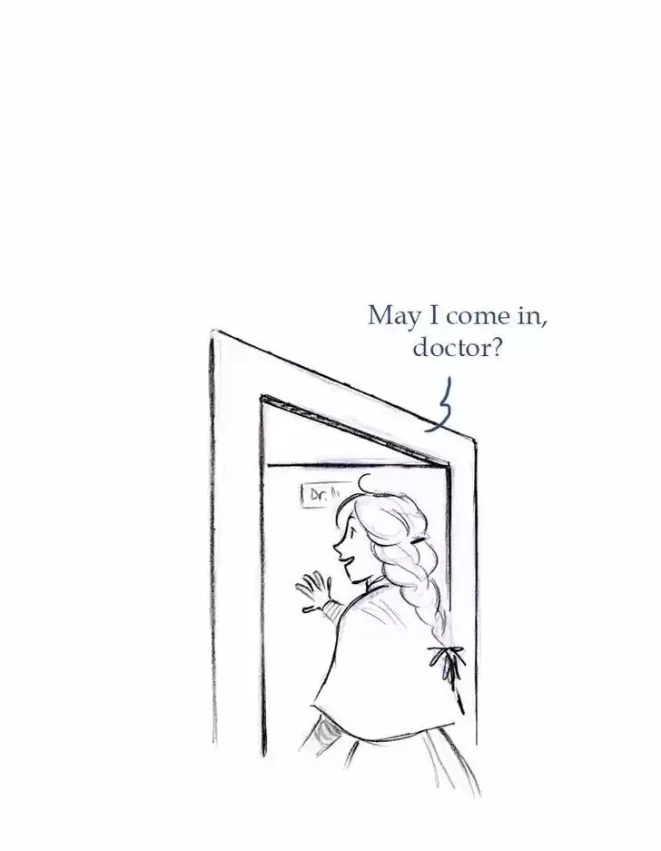 Miss Abbott and the Doctor 46