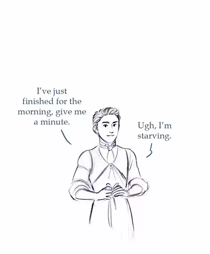 Miss Abbott and the Doctor 46