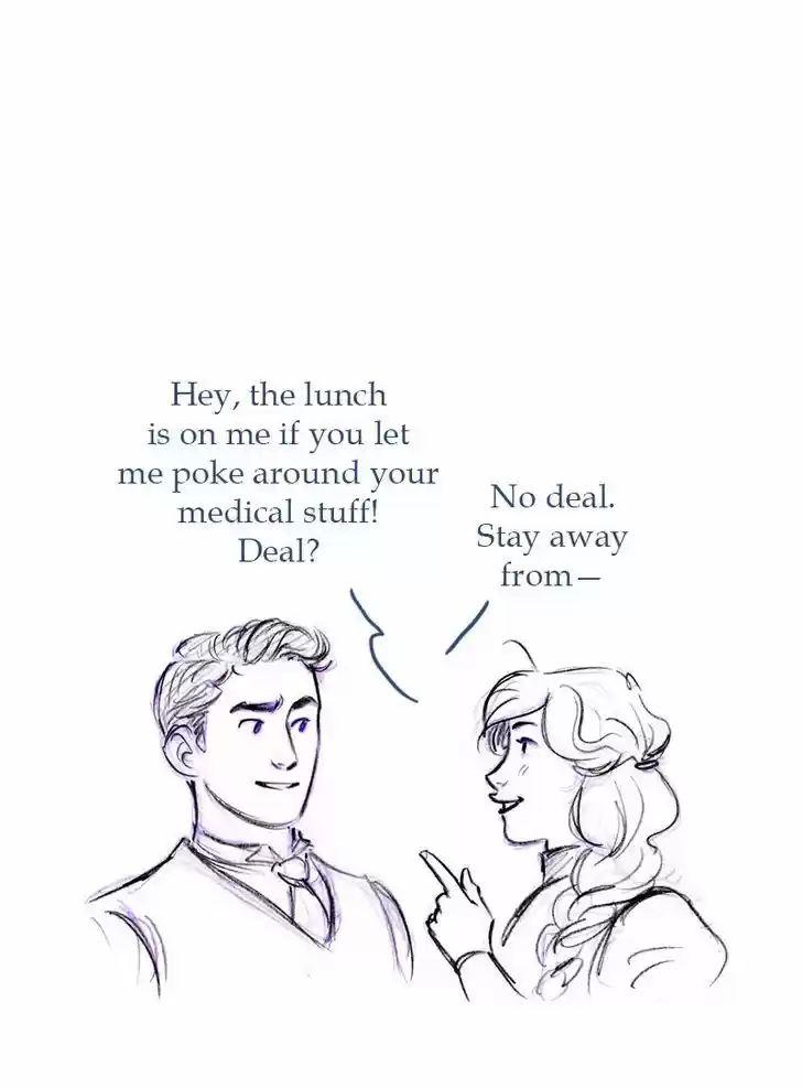 Miss Abbott and the Doctor 46