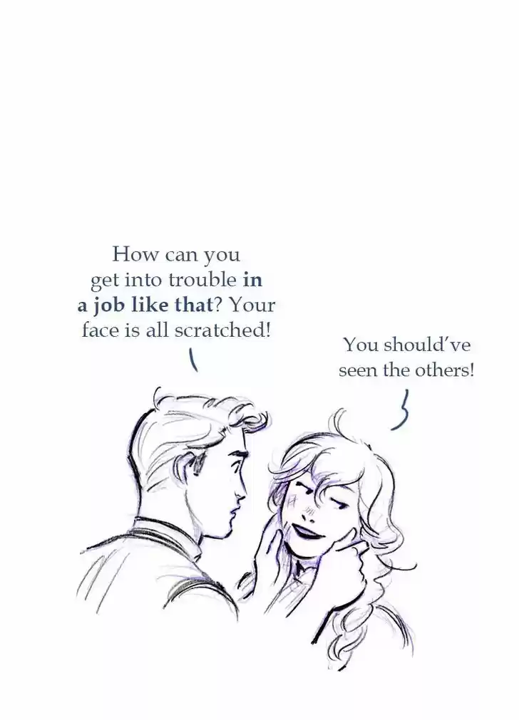 Miss Abbott and the Doctor 46