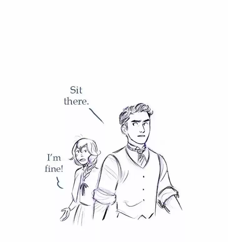 Miss Abbott and the Doctor 46