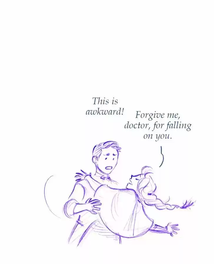 Miss Abbott and the Doctor 46