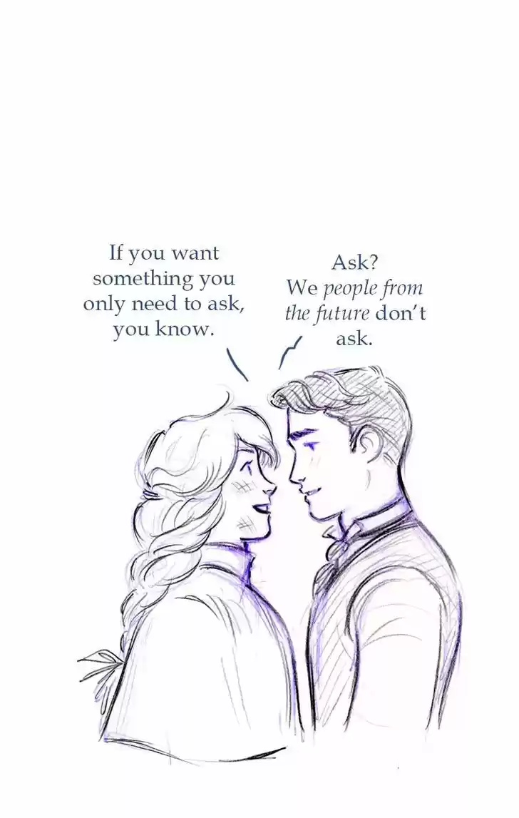 Miss Abbott and the Doctor 46