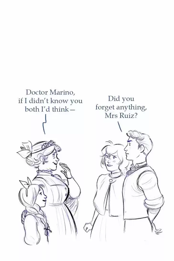 Miss Abbott and the Doctor 46