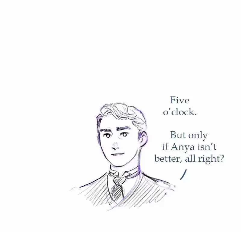 Miss Abbott and the Doctor 46