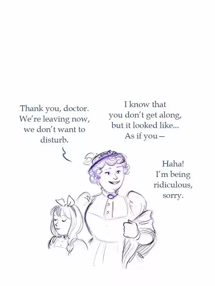 Miss Abbott and the Doctor 46